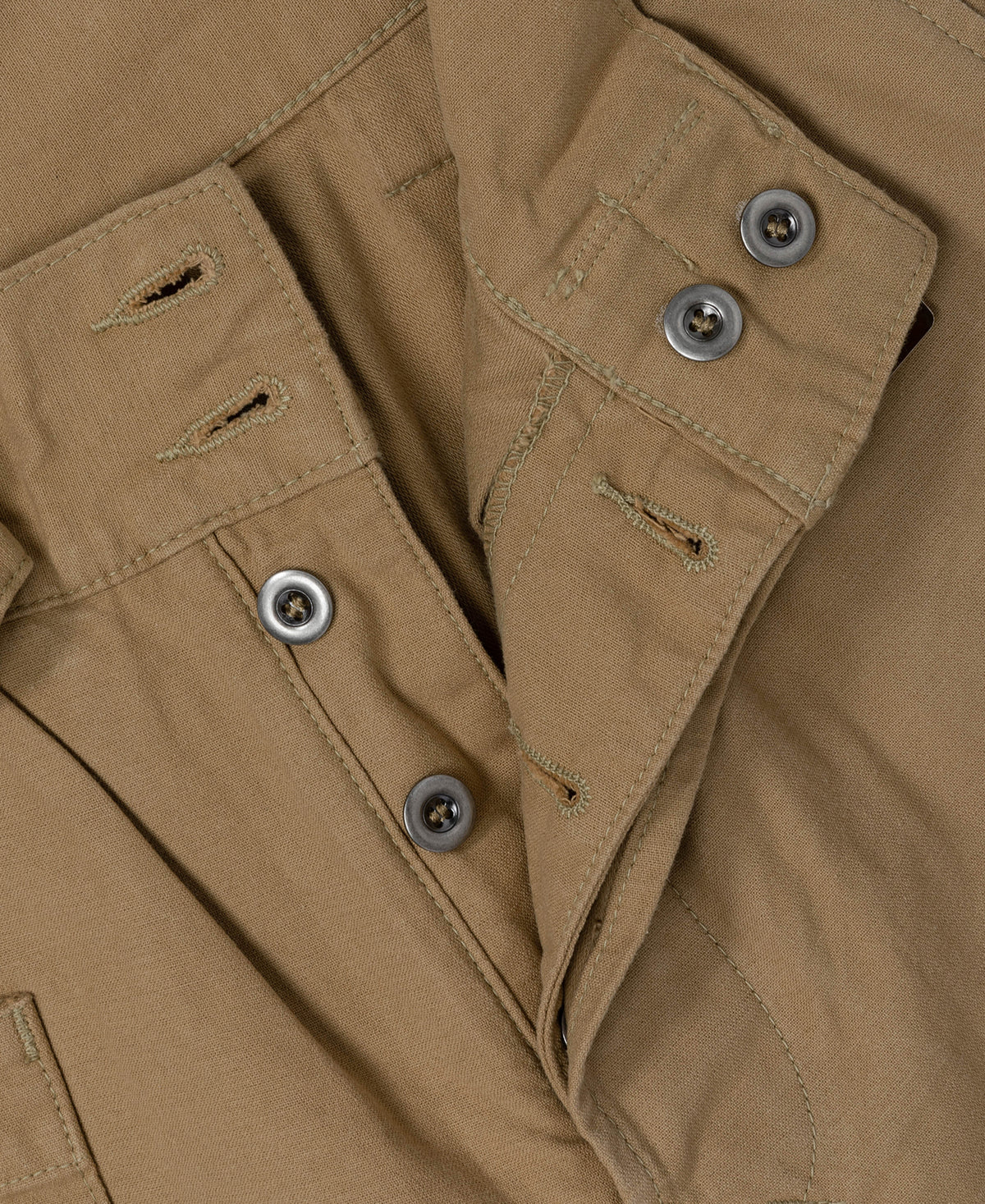 British Army KD-1941 Shorts