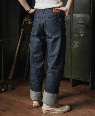 Lot 47801XX 1947 Selvedge Denim Jeans