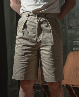 1956 USAF Khaki Shorts