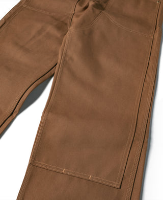 Heavy Duty Canvas Double Knee Pants