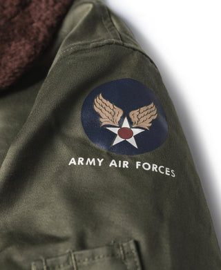 USAAF Type B-15A Flight Jacket