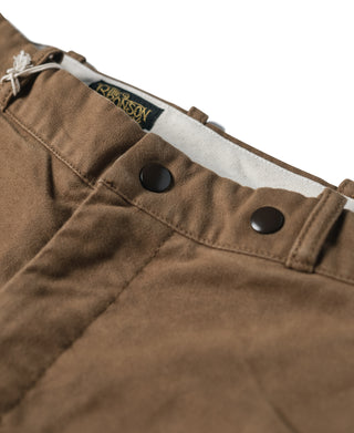 Lot 955 Moleskin Warden Pants