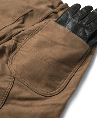 Lot 955 Moleskin Warden Pants